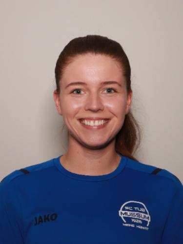 Lina Büink