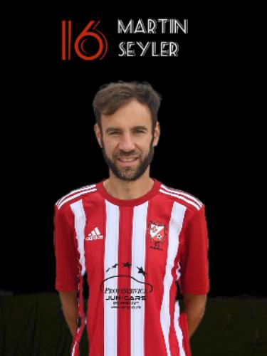 Martin Seyler