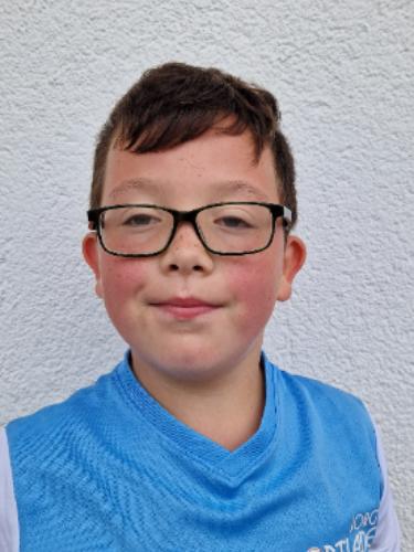 Theo Bass