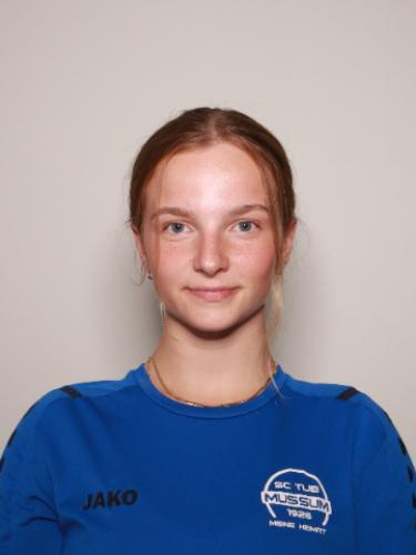 Rieke Fahrland
