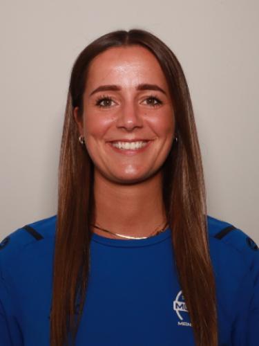Melissa Groes