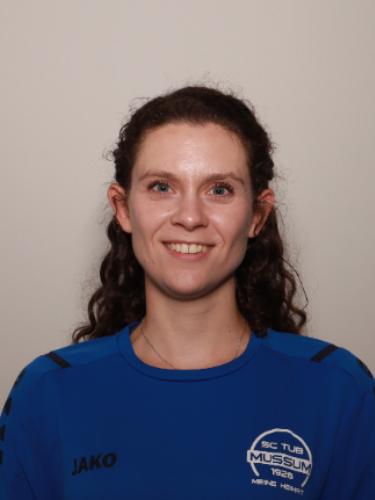 Anne-Marie Hell