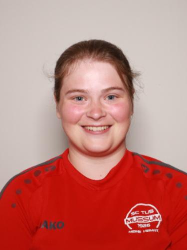 Sarah Heynck