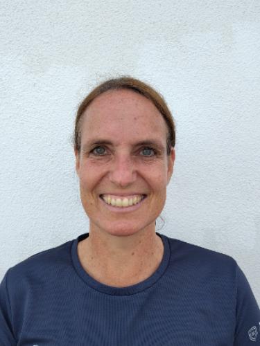 Maren Habel