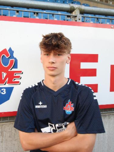 Aaric Scheel