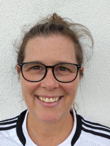 Simone Holdinghausen