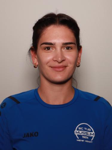 Elvira Krasniqi