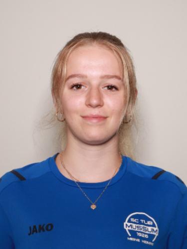 Vasilija Luisa Steverding