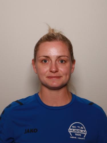 Marina Tünte