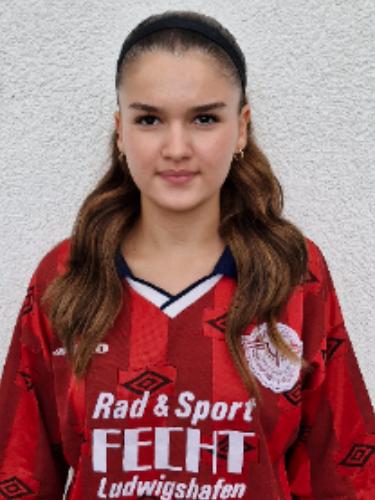 Isadora Oechsler