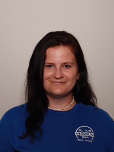 Kim Weigel
