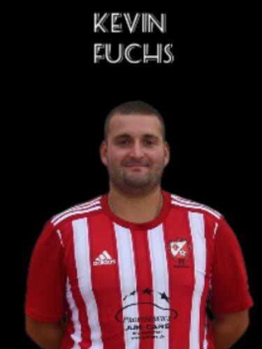Kevin Fuchs