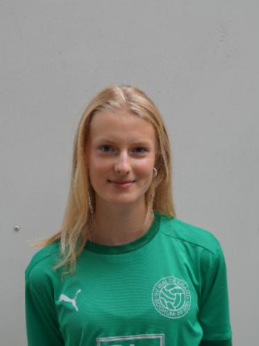 Charlotte Bohnes