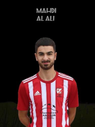 Mahdi Al Ali