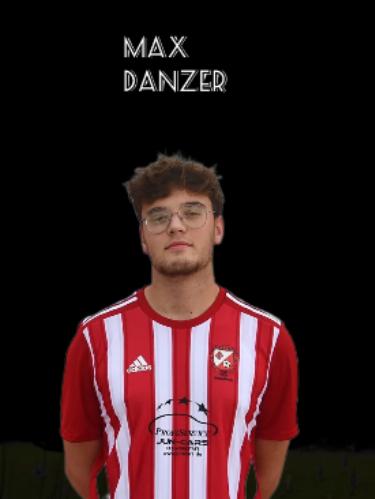 Max Danzer