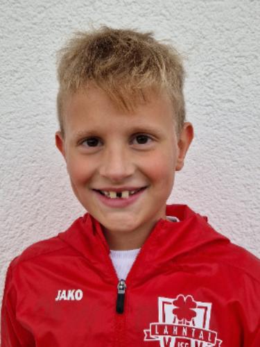 Joris Moog