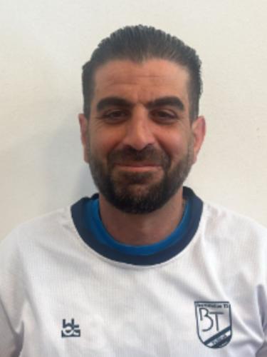 Hakan Irez