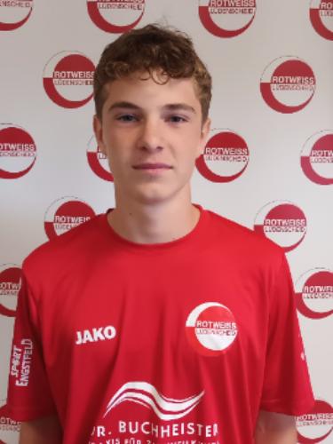 Louis-Viktor Peters