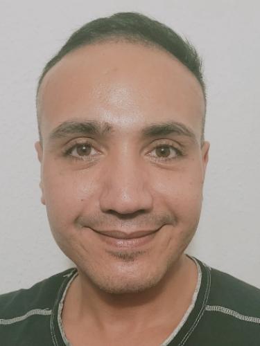 Mouhammed Al Haj Eid