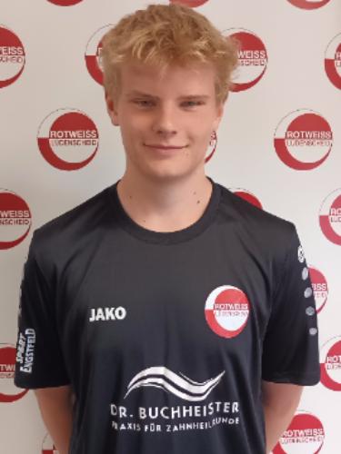 Niklas Jörn Schöneberg