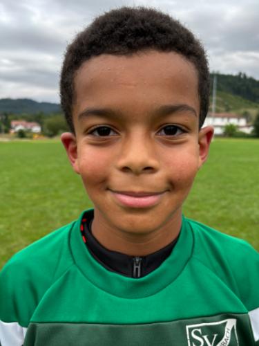 Dorian Dongala