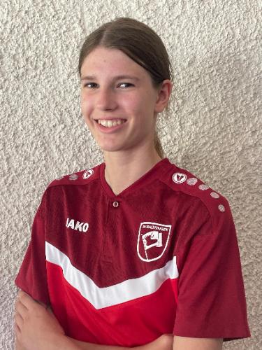 Emma Knappenberger