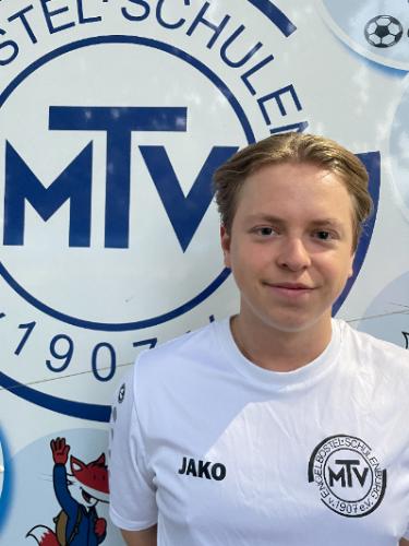 Gian-Luca Klingenberg