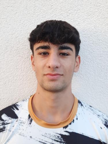 Ali Meral