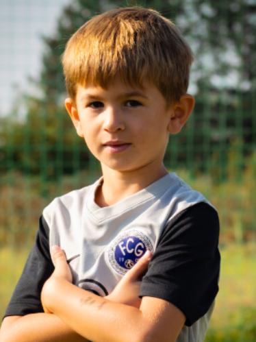 Leandro Ramos Jimenez