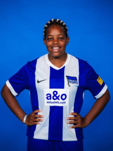 Aurelie Malaika Therese Demfack