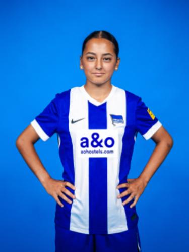 Medine Demirci