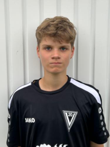 Nicolai Moritz Gieseck