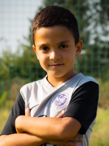 Kiyan Ayaz Seker