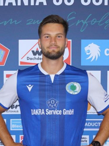 Nicolas Barth