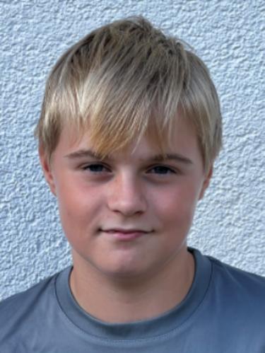 Pepe Noel Sebastian Säger