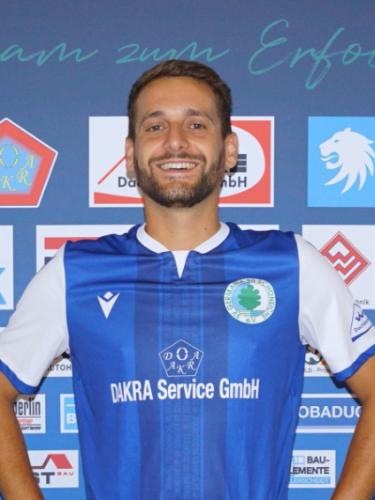 Nico Crusius
