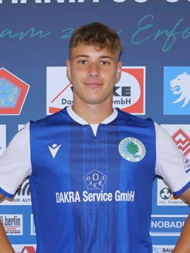 Max Otto Hanke