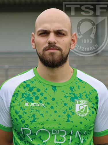 Ahmet Pehlivan