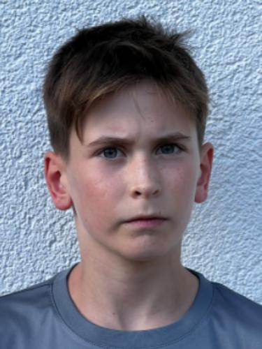 Luke Weber