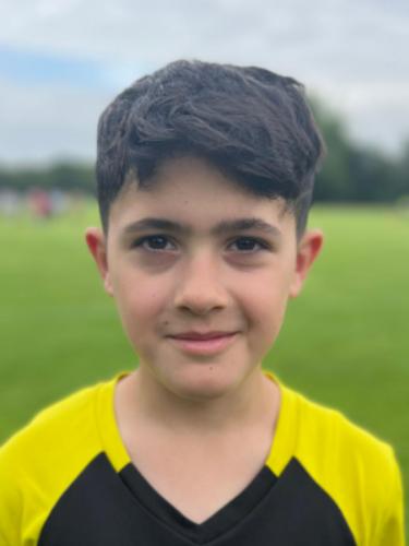 Mohammad Alhomsi Tarboush