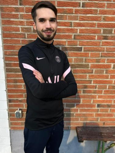 Ilie-Daniel Antochi