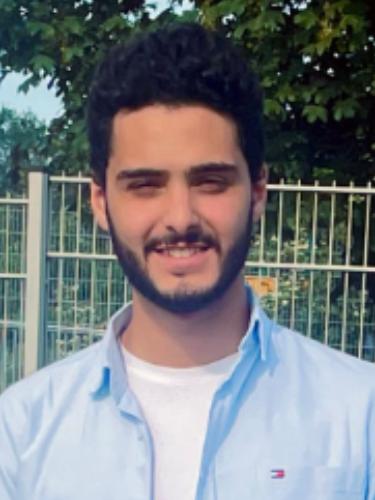 Mostafa Ibrahim
