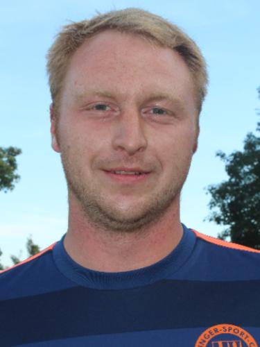 Philipp Hegele