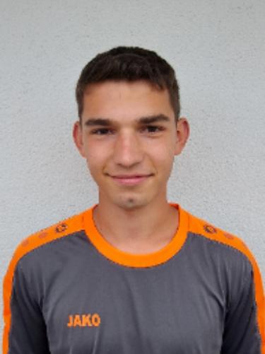 Jonathan Maier