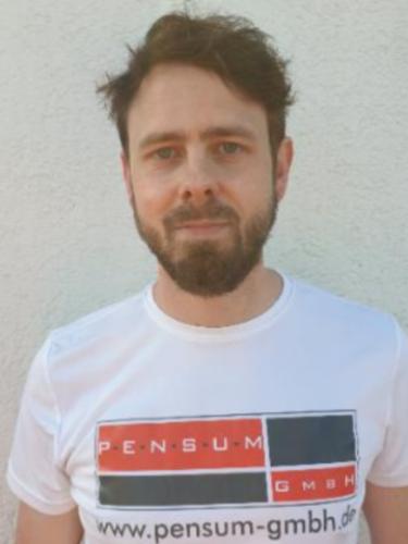 Yannick Schürken
