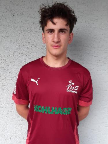 Mustafa-Talha Göktas