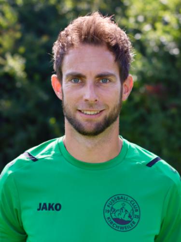 Matthias Kaspers