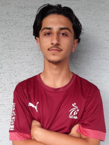 Mohammad Khadra