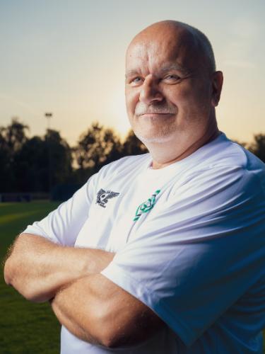 Bernd Fischer