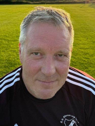 Dominik Grondmann